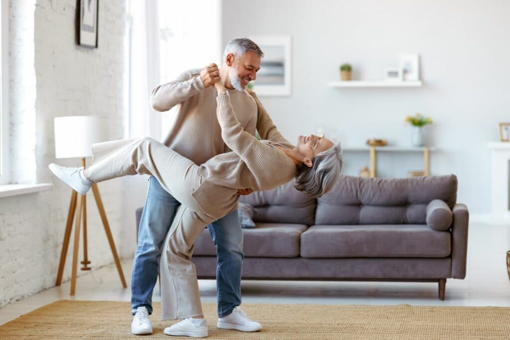 Anlagestrategie Rentner