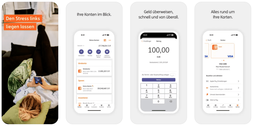 ING App